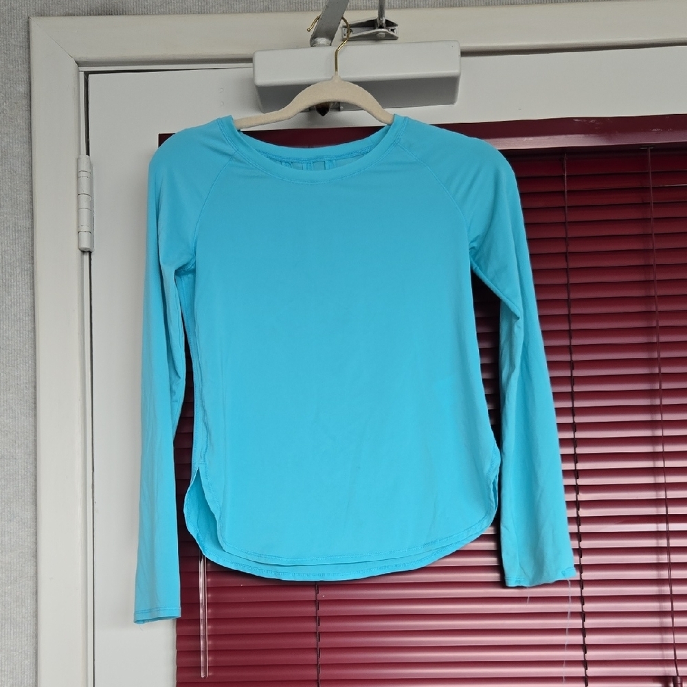 Avia Girls Athletic Shirt